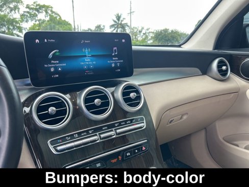 Used 2020 Mercedes-Benz GLC 300 image 12