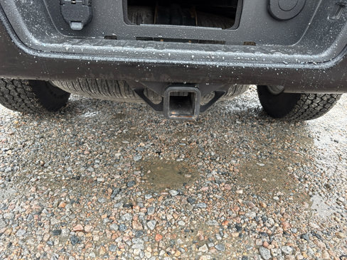 Used 2017 Chevrolet Colorado Z71 image 15