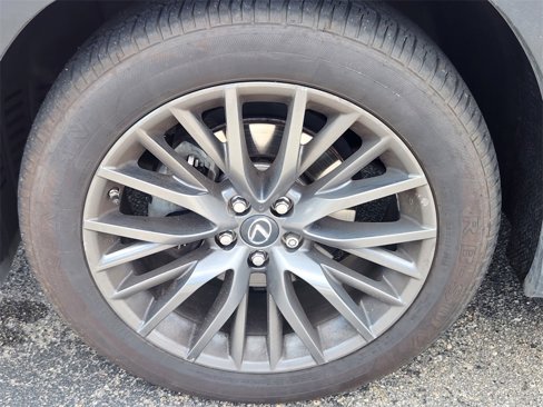 Used 2016 Lexus RX 350 AWD image 6