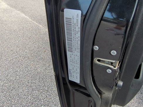 Used 2018 RAM 1500 Tradesman image 37