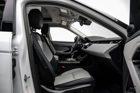 Used 2023 Land Rover Range Rover Evoque R-Dynamic S image 40