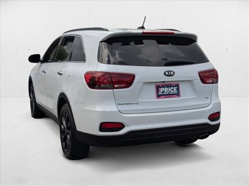 Used 2020 Kia Sorento S image 7