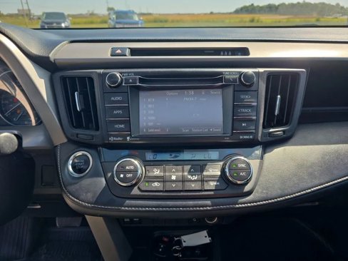 Used 2018 Toyota RAV4 XLE w/ Plus Extra Value Package image 18