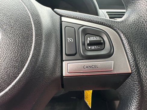 Used 2017 Subaru Crosstrek 2.0i image 20