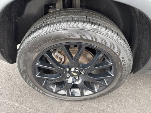 Used 2022 Chevrolet Trax LT w/ Sport Edition image 12