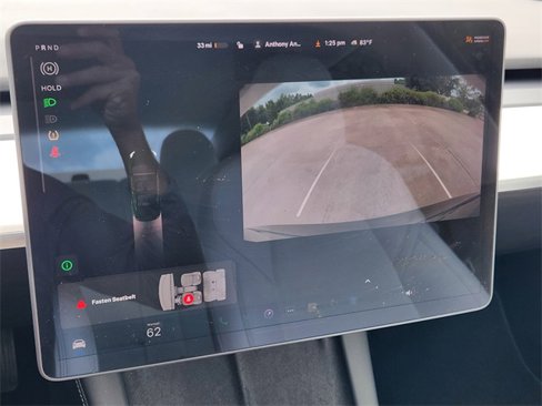 Used 2021 Tesla Model 3 Long Range image 14