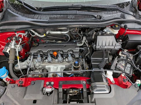 Used 2019 Honda HR-V EX image 25