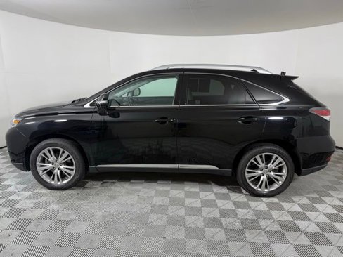 Used 2014 Lexus RX 350 FWD image 3