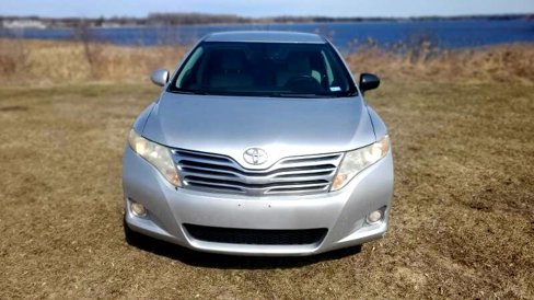 Used 2012 Toyota Venza LE image 16