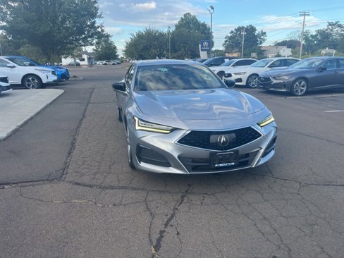 Certified 2023 Acura TLX w/ Technology Package image 19