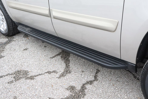 Used 2008 GMC Yukon XL SLT w/ SLT Preferred Equipment Group image 14