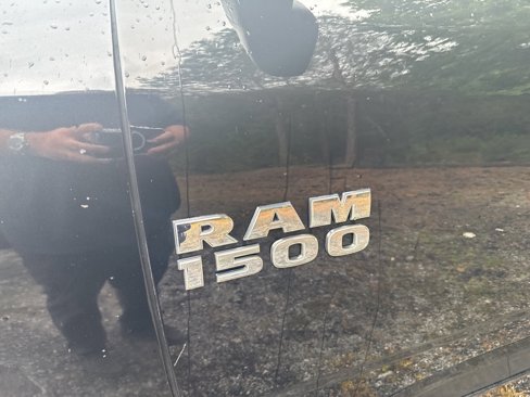 Used 2015 RAM 1500 Express image 7