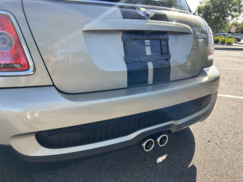 Used 2009 MINI Cooper S image 20