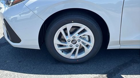 New 2025 Subaru Impreza 2.0i image 11