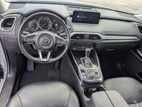 Used 2023 MAZDA CX-9 Touring image 17