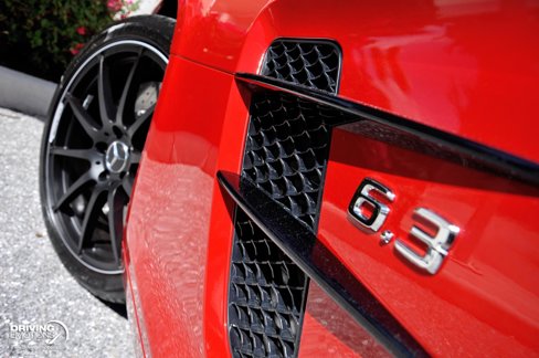 Used 2013 Mercedes-Benz SLS AMG GT Coupe image 29