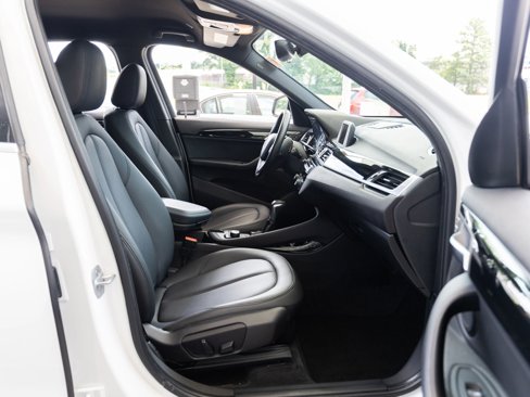 Used 2016 BMW X1 xDrive28i image 20