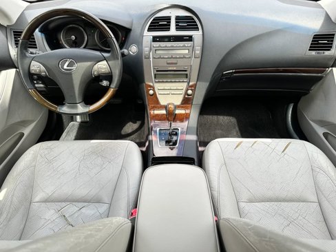 Used 2010 Lexus ES 350 image 20