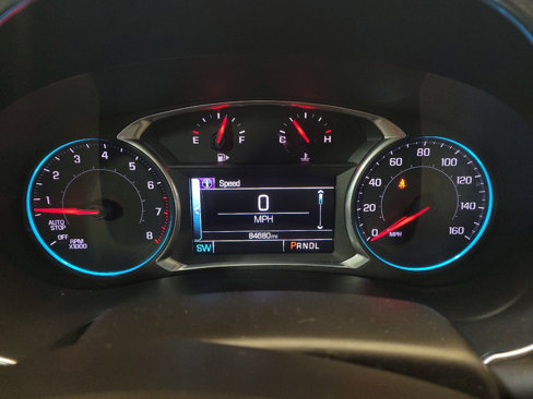Used 2016 Chevrolet Malibu LT w/ Leather Package image 23