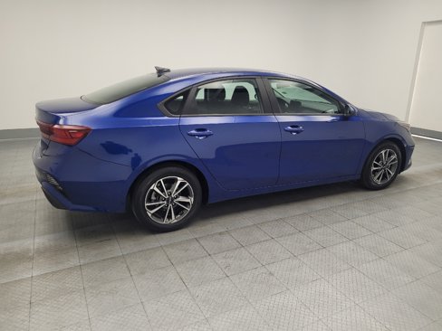 Used 2023 Kia Forte LXS image 10