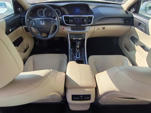 Used 2013 Honda Accord EX-L image 28