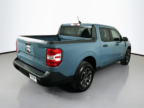 Used 2023 Ford Maverick XLT image 5