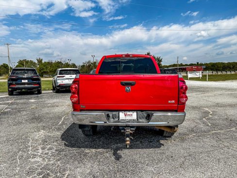 Used 2009 Dodge Ram 2500 Truck SLT image 6