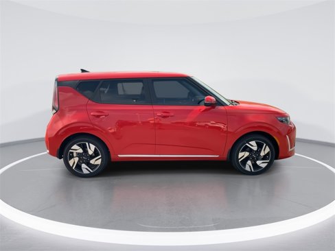 New 2025 Kia Soul GT-Line image 9