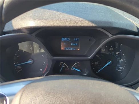 Used 2016 Ford Transit Connect XL image 10