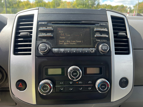Used 2014 Nissan Frontier SV w/ SV Value Truck Package image 23