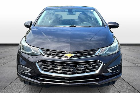 Used 2017 Chevrolet Cruze Premier image 2