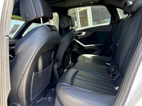 Used 2023 Audi A4 2.0T Premium Plus image 23