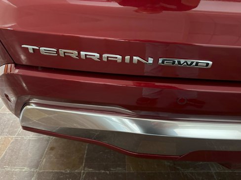 New 2026 GMC Terrain Denali image 10