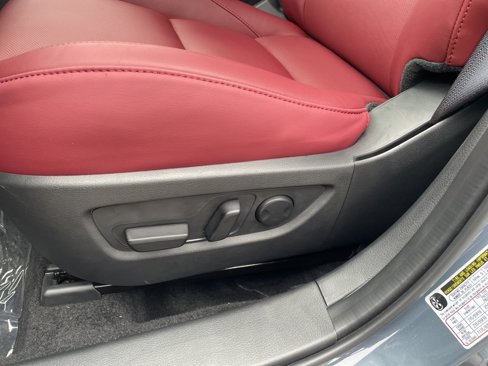 New 2025 MAZDA CX-30 AWD 2.5 S w/ Preferred Package image 13