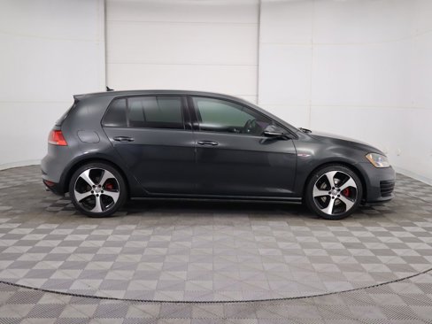 Used 2015 Volkswagen GTI S image 4