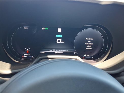 Used 2024 Dodge Hornet R/T image 20