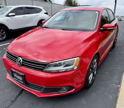 Used 2013 Volkswagen Jetta TDI image 4
