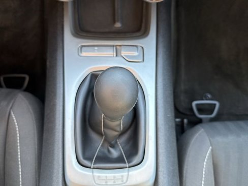 Used 2013 Chevrolet Camaro LS w/ Silver Rally Stripe Package image 14