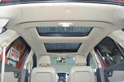 Used 2013 Ford Edge Limited image 38