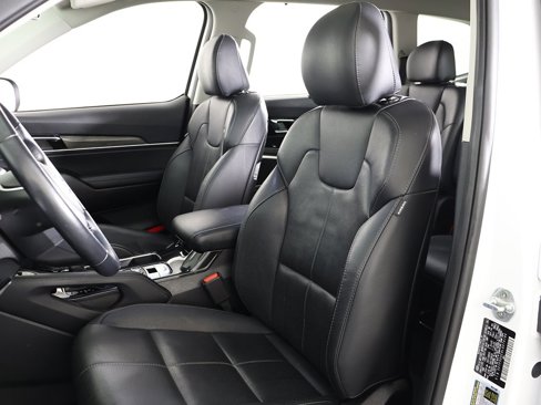 Used 2020 Kia Telluride EX w/ EX Premium Package image 34