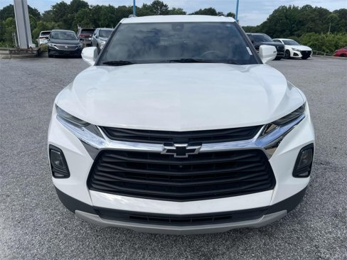 Used 2020 Chevrolet Blazer LT w/ Sound & Technology Package image 8