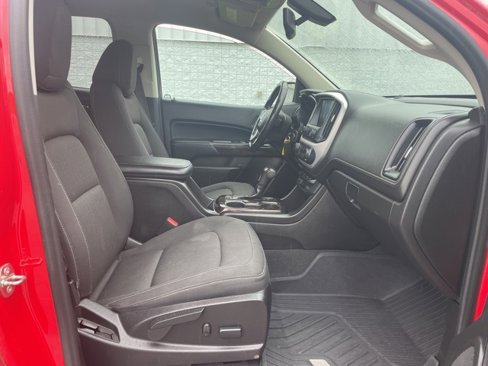 Used 2019 GMC Canyon SLE image 15