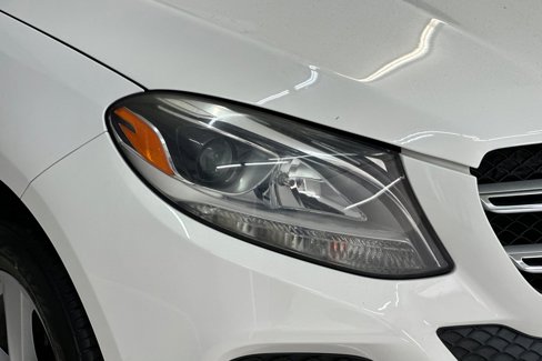 Used 2016 Mercedes-Benz GLE 350 image 11