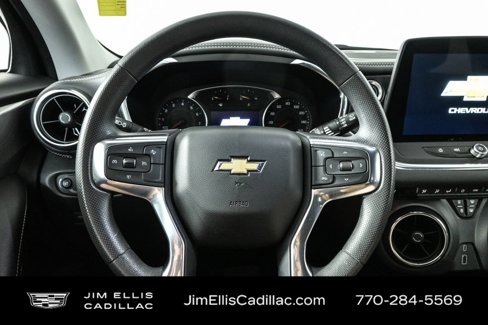 Used 2023 Chevrolet Blazer LT w/ Convenience Package image 4