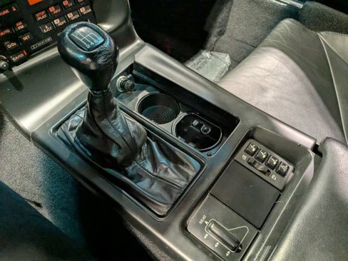 Used 1996 Chevrolet Corvette Coupe image 28
