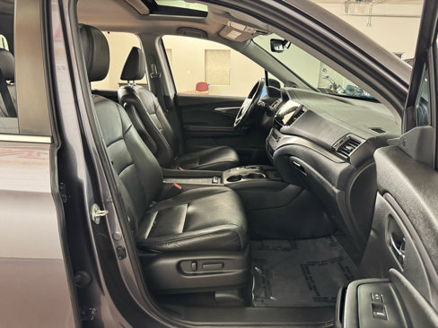 Used 2021 Honda Pilot Special Edition image 43