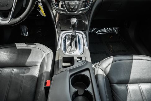 Used 2016 Buick Regal AWD image 30