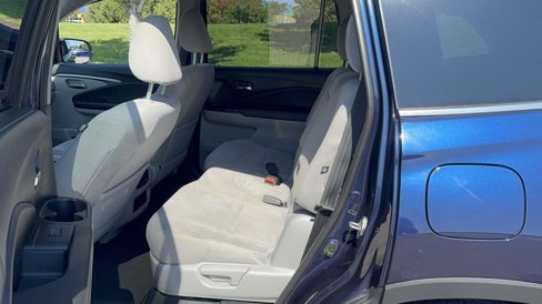 Used 2018 Honda Pilot EX image 14