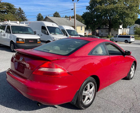 Used 2003 Honda Accord EX image 6