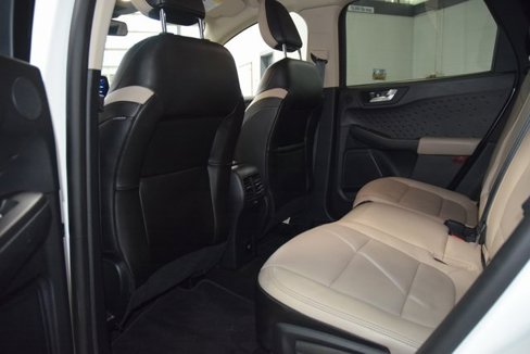 Used 2020 Ford Escape Titanium w/ Titanium Premium Package 2.0 image 43